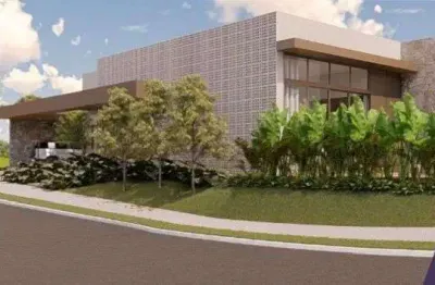Casa com 4 quartos à venda no Parque Residencial Damha VI, São José do Rio Preto 