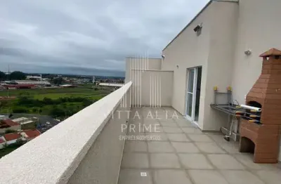 Unique são deocleciano - cobertura - unique são deocleciano