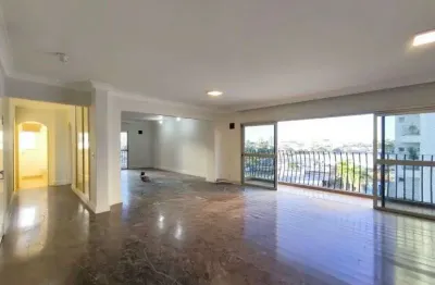 Edifício najla haddad - apartamento 4 quartos - ed. najla haddad