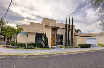 Residencial village damha  ii - casa 3 suítes - village damha ii