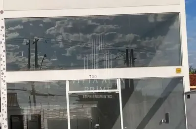 Sala comercial para alugar na Vila Toninho, São José do Rio Preto 