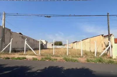 Terreno à venda na Vila Bom Jesus, São José do Rio Preto 