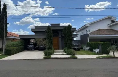 Casa com 3 quartos à venda no Parque Residencial Damha, São José do Rio Preto 