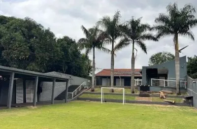 Chácara / sítio com 4 quartos à venda no Residencial Vista Alegre I (Zona Rural), São José do Rio Preto 