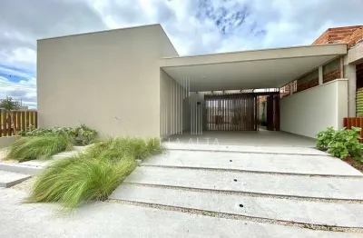 Casa com 3 quartos à venda no Village Damha Mirassol III, Mirassol 