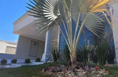 Casa com 3 quartos à venda no Setlife Residence Club 2, Mirassol 