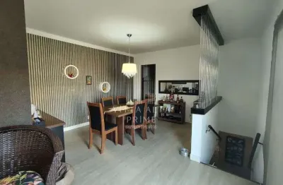 Cobertura com 2 quartos à venda no Jardim Fuscaldo, São José do Rio Preto 