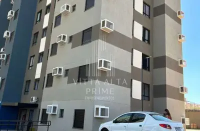 Naif art residence - apartamento 2 quartos - naif art residence