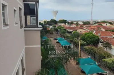 Cobertura com 2 quartos à venda no Jardim Urano, São José do Rio Preto 
