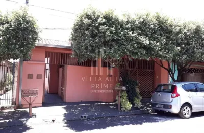 Casa com 2 quartos à venda no Cohab II, Mirassol 