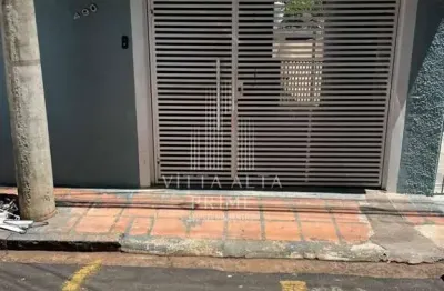 Casa com 2 quartos à venda na Vila Imperial, São José do Rio Preto 