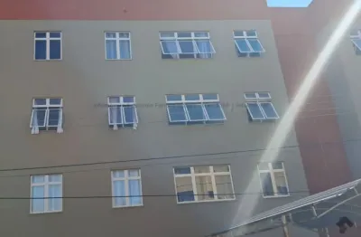 Apartamento com 3 quartos à venda na Rua Abrão Júlio Rahe, 1699, Vivendas do Parque, Campo Grande