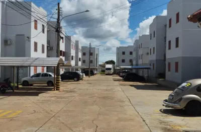 Apartamento condominio timburi - mata do jacinto  - saida para cuiaba. proximo alphavile