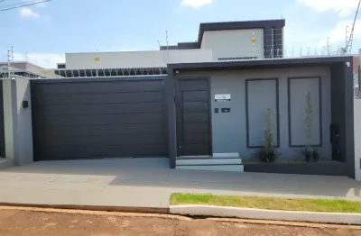 Imóvel alto padrão - 3 quartos (sendo 1 suíte com closet)