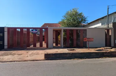 Casa com 4 quartos para alugar na Rua Mirangaba, 428, Parque dos Novos Estados, Campo Grande