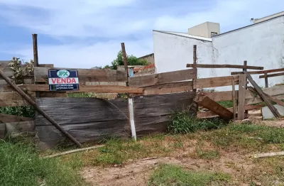 Terreno à venda na Av Ana Rosa Castilho Ocampos, Jardim Montevidéu, Campo Grande