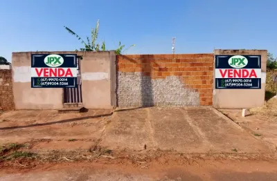 Terreno à venda no Nova Lima, Campo Grande 