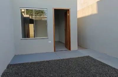 Casa com 2 quartos à venda no Nova Lima, Campo Grande 