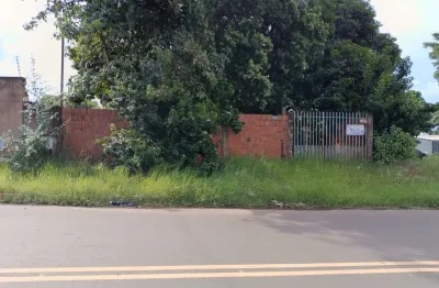 Terreno à venda no Nova Lima, Campo Grande 