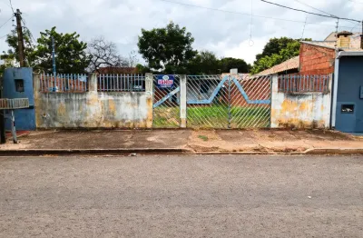 Terreno à venda no Taquaral Bosque, Campo Grande 