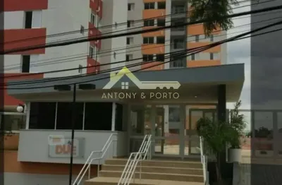 Apartamento aconchegante com 2 dormitórios sendo 1 suíte à venda,  localização privilegiada, picanç