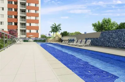 Apartamento à venda próximo ao shopping maia – diferenciais: andar alto com vista livre e 02 vagas,