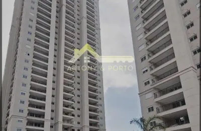 Apartamento lindíssimo à venda – totalmente mobiliado! ao lado do shopping maia, jardim flor da mon