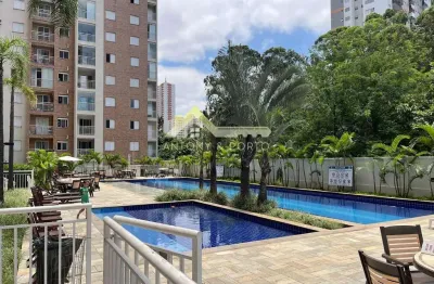 Apartamento com 03 dormitórios ao lado do shopping maia à venda – conforto e exclusividade! guarulh