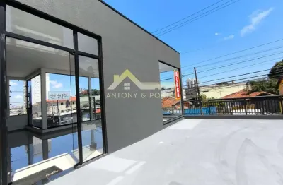 Salão comercial premium para locação – localização estratégica em guarulhos: visibilidade e fluxo g