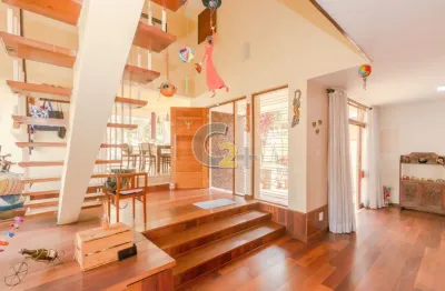 Casa com 3 quartos à venda na Vila Romana, São Paulo 