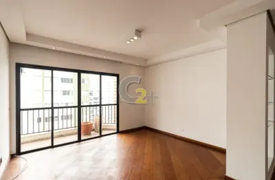 Cobertura com 3 quartos à venda em Cerqueira César, São Paulo 