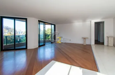 Apartamento para locação em perdizes, 4 quartos, 3 suites, 3 vagas,212m²