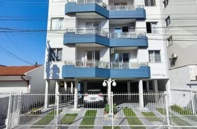 Apartamento com 2 quartos à venda no bairro roçado, são josé