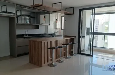 Apartamento com 2 quartos à venda na agronômica, florianópolis