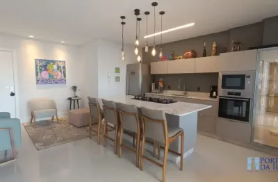 Apartamento com 2 quartos à venda na agronômica, florianópolis