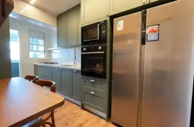 Cobertura duplex com 3 quartos à venda em coqueiros, florianópolis