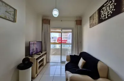 Apartamento 1 dormitório p/ venda na aviação em praia grande - sp