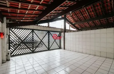 Casa c/ 2 dormitórios e 1 suíte p/ alugar na guilhermina em praia grande -sp