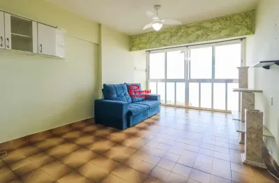 Apartamento disponível p/ alugar no boqueirão em praia grande