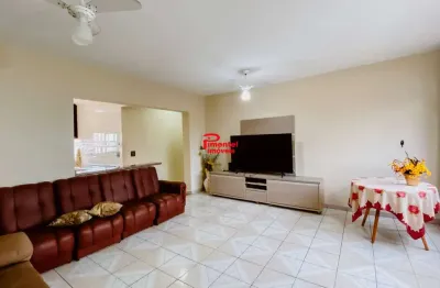 Apartamento 3 dormitórios c/ 1 suíte p/ venda no boqueirão em praia grande/sp