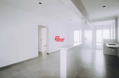 Apartamento com 2 quartos à venda na Avenida Presidente Castelo Branco, 2932, Guilhermina, Praia Grande