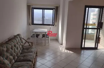 Apartamento 3 dormitórios c/ 1 suíte p/ venda na aviação em praia grande/sp