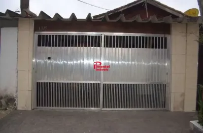 Casa geminada 2 dormitórios c/1 suíte p/ venda na aviação em praia grande