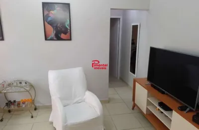 Apartamento 1 dormitório p/ venda na guilhermina em praia grande-sp