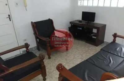 Apartamento de 1 dormitório disponível p/ venda no boqueirão em praia grande-sp