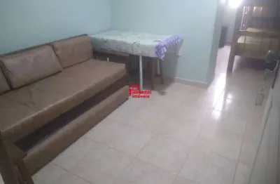 Apartamento, Kit-net para venda na Guilhermina em Praia Grande - SP