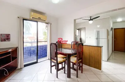 Apartamento 1 dormitório c p/ venda  na guilhermina em praia grande/sp