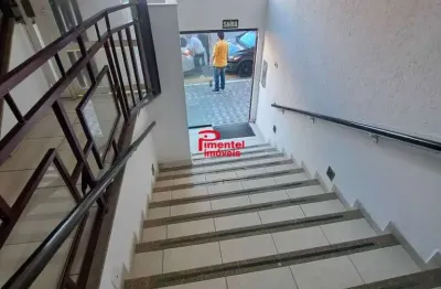 Sala p/ locação no centro do boqueirão em praia grande