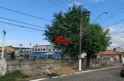 Terreno contendo 3 lotes medindo 10x50 cada, disponível para locação no bairro guilhermina na cidade