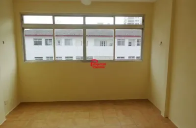 Apartamento de 1 dormitório disponível p/ venda na tupi em praia grande-sp